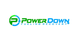 P POWER DOWN FUELING RECOVERY trademark