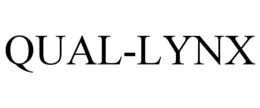 QUAL-LYNX trademark