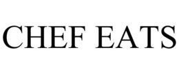 CHEF EATS trademark