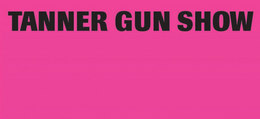 TANNER GUN SHOW trademark