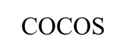 COCOS trademark