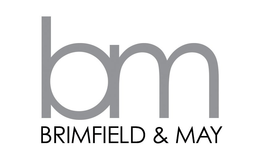BM BRIMFIELD & MAY trademark