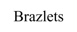BRAZLETS trademark