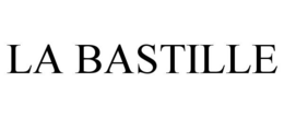 LA BASTILLE trademark
