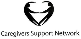 CAREGIVERS SUPPORT NETWORK trademark