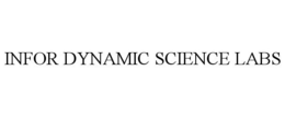 INFOR DYNAMIC SCIENCE LABS trademark
