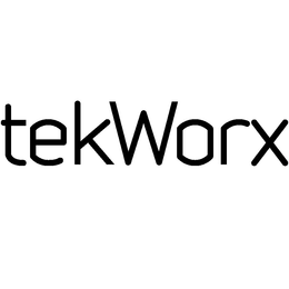 TEKWORX trademark