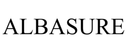 ALBASURE trademark