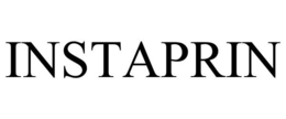 INSTAPRIN trademark
