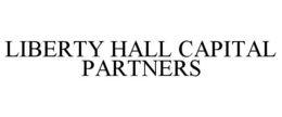 LIBERTY HALL CAPITAL PARTNERS trademark