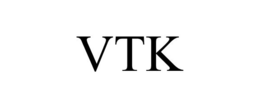 VTK trademark