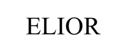 ELIOR trademark