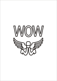 WOW trademark