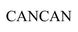CANCAN trademark