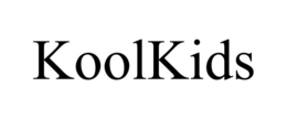 KOOLKIDS trademark