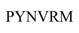 PYNVRM trademark