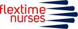 FLEXTIME NURSES trademark