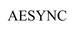 AESYNC trademark