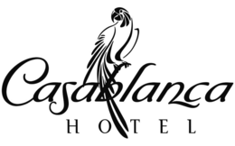 CASABLANCA HOTEL trademark