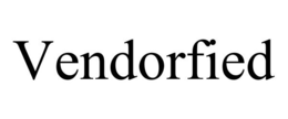 VENDORFIED trademark