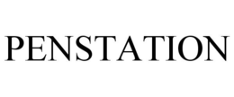 PENSTATION trademark