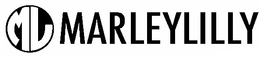 ML MARLEYLILLY trademark