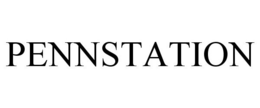 PENNSTATION trademark
