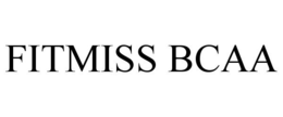 FITMISS BCAA trademark