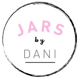 JARS BY DANI trademark