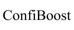 CONFIBOOST trademark