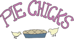 PIE CHICKS trademark