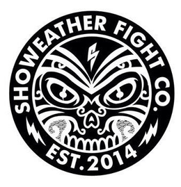 SHOWEATHER FIGHT CO. EST. 2014 trademark