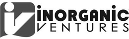 I INORGANIC VENTURES trademark