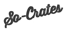 SO-CRATES trademark