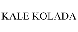KALE KOLADA trademark