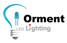 ORMENT LED LIGHTING trademark