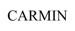 CARMIN trademark