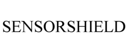SENSORSHIELD trademark
