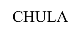 CHULA trademark