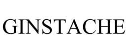 GINSTACHE trademark