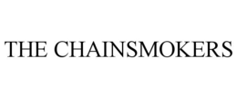THE CHAINSMOKERS trademark