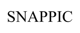 SNAPPIC trademark