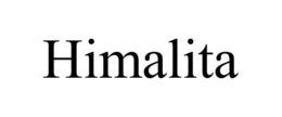 HIMALITA trademark