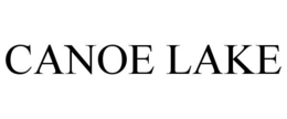 CANOE LAKE trademark