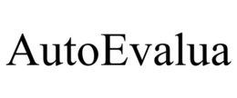 AUTOEVALUA trademark