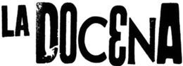 LA DOCENA trademark