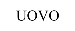 UOVO trademark