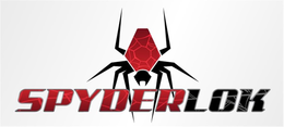 SPYDERLOK trademark