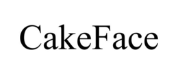 CAKEFACE trademark