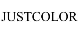 JUSTCOLOR trademark